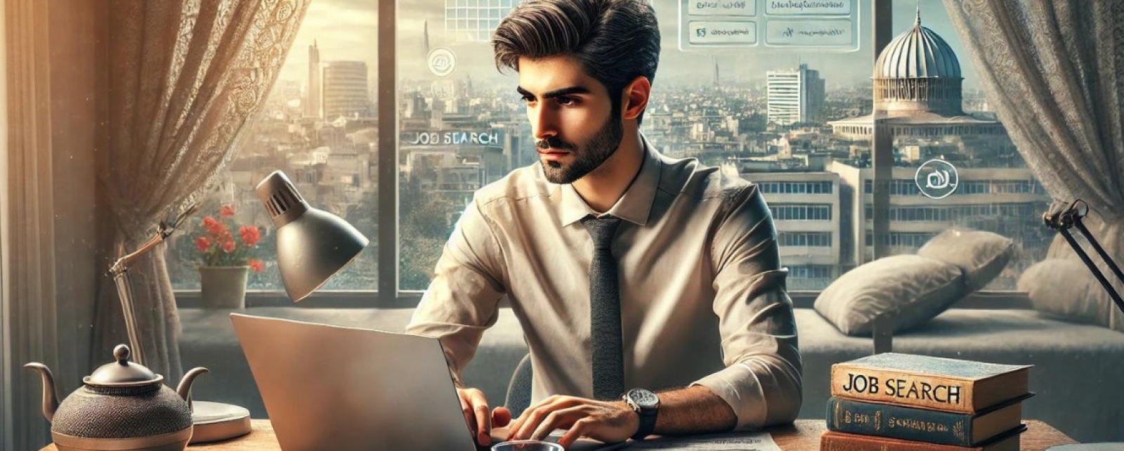 راه و رسم انتخاب شغل بعد از دانشگاه؛ نقشه راه تازهفارغالتحصیلان